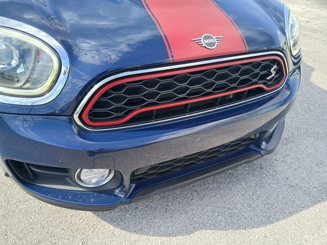 2019 MINI Countryman Cooper S Hatchback 4D Maitland FL