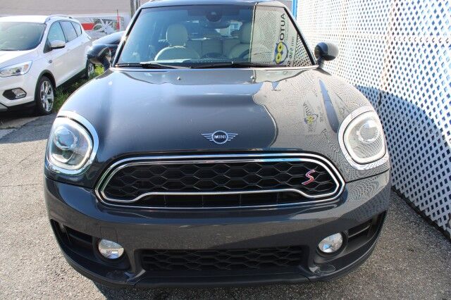 2019 MINI Countryman Cooper S ICONIC TRIM Melbourne FL