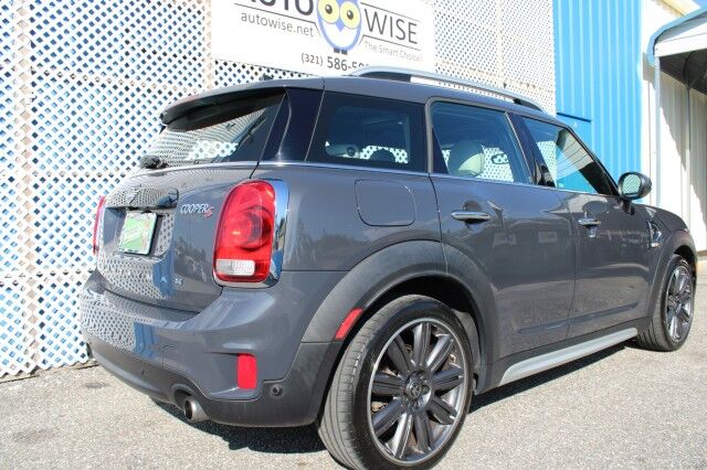 2019 MINI Countryman Cooper S ICONIC TRIM Melbourne FL