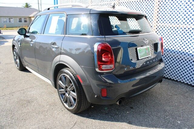 2019 MINI Countryman Cooper S ICONIC TRIM Melbourne FL