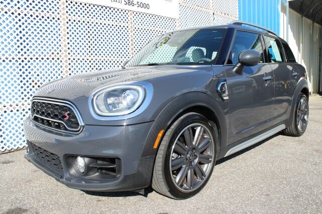 2019 MINI Countryman Cooper S ICONIC TRIM Melbourne FL