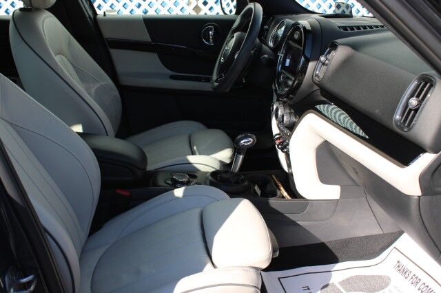2019 MINI Countryman Cooper S ICONIC TRIM Melbourne FL