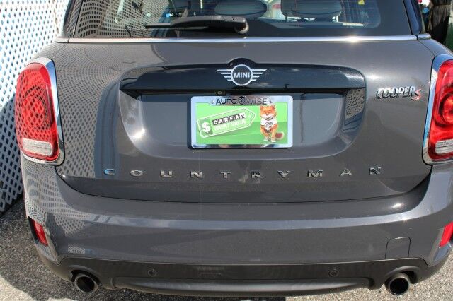 2019 MINI Countryman Cooper S ICONIC TRIM Melbourne FL