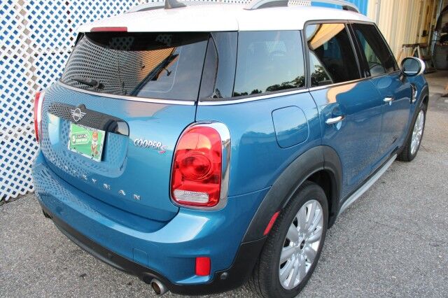 2019 MINI Countryman Cooper S Melbourne FL