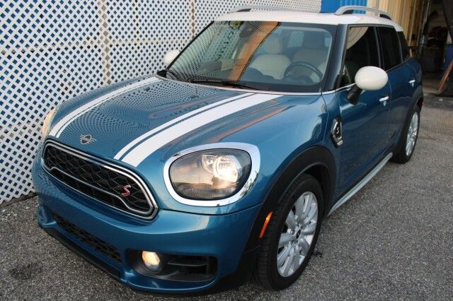 2019 MINI Countryman Cooper S Melbourne FL