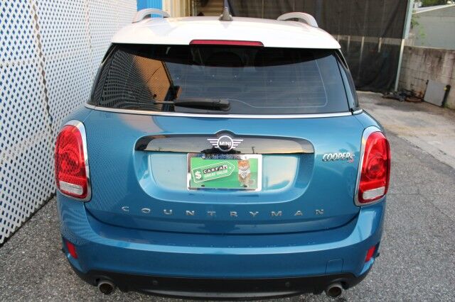2019 MINI Countryman Cooper S Melbourne FL