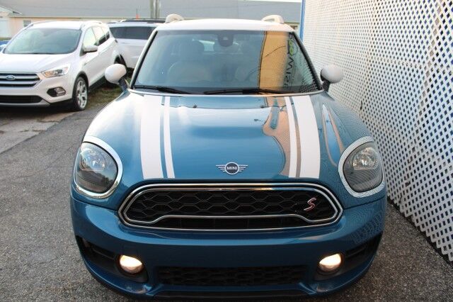 2019 MINI Countryman Cooper S Melbourne FL