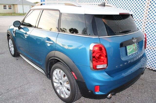2019 MINI Countryman Cooper S Melbourne FL