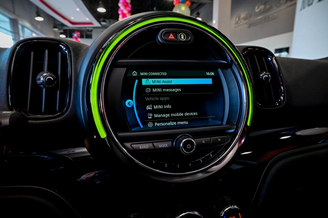 2019 MINI Countryman Cooper S, Premium and Signature Pkg Springfield NJ