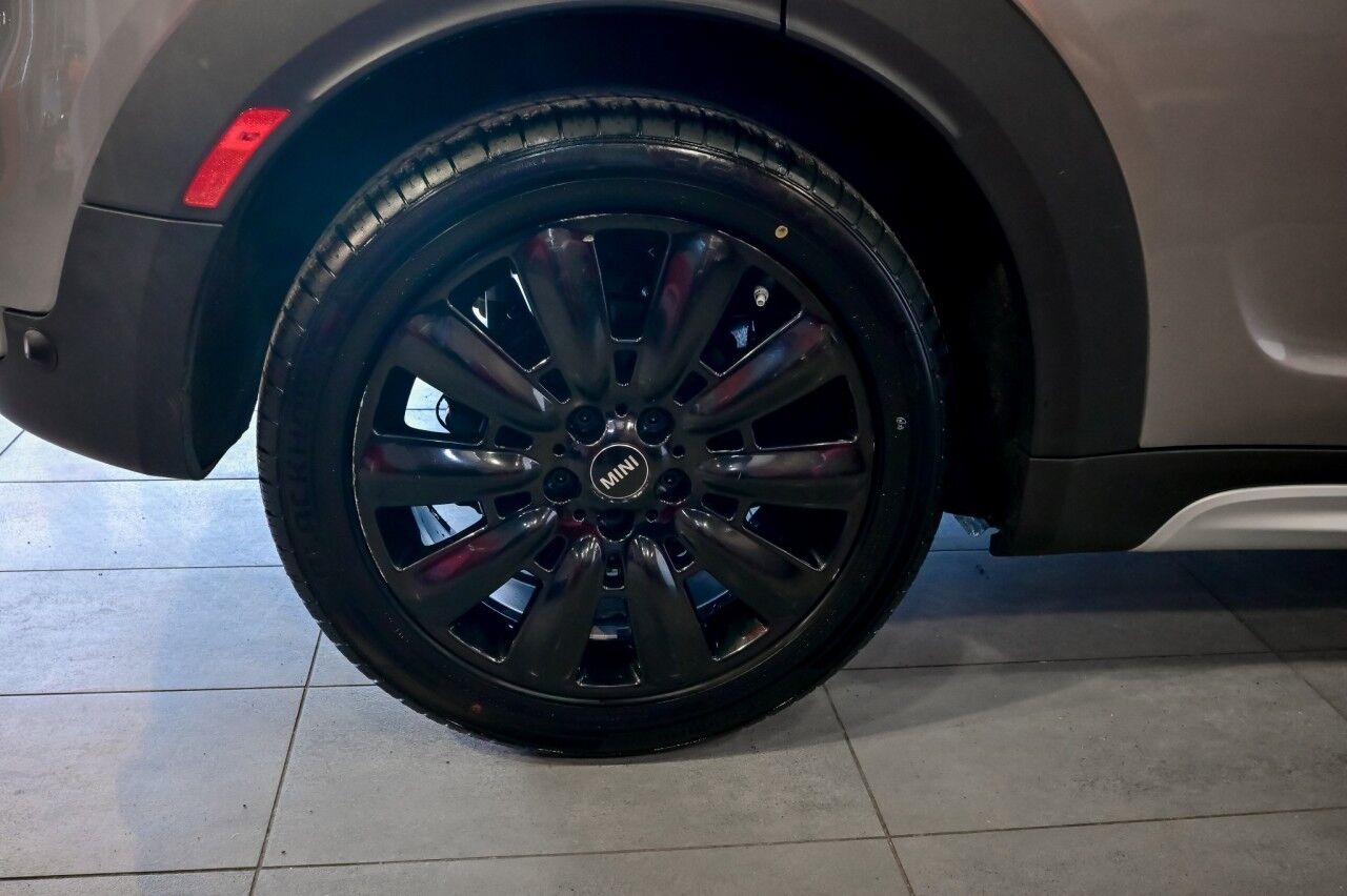 2019 MINI Countryman Cooper S, Premium and Signature Pkg Springfield NJ