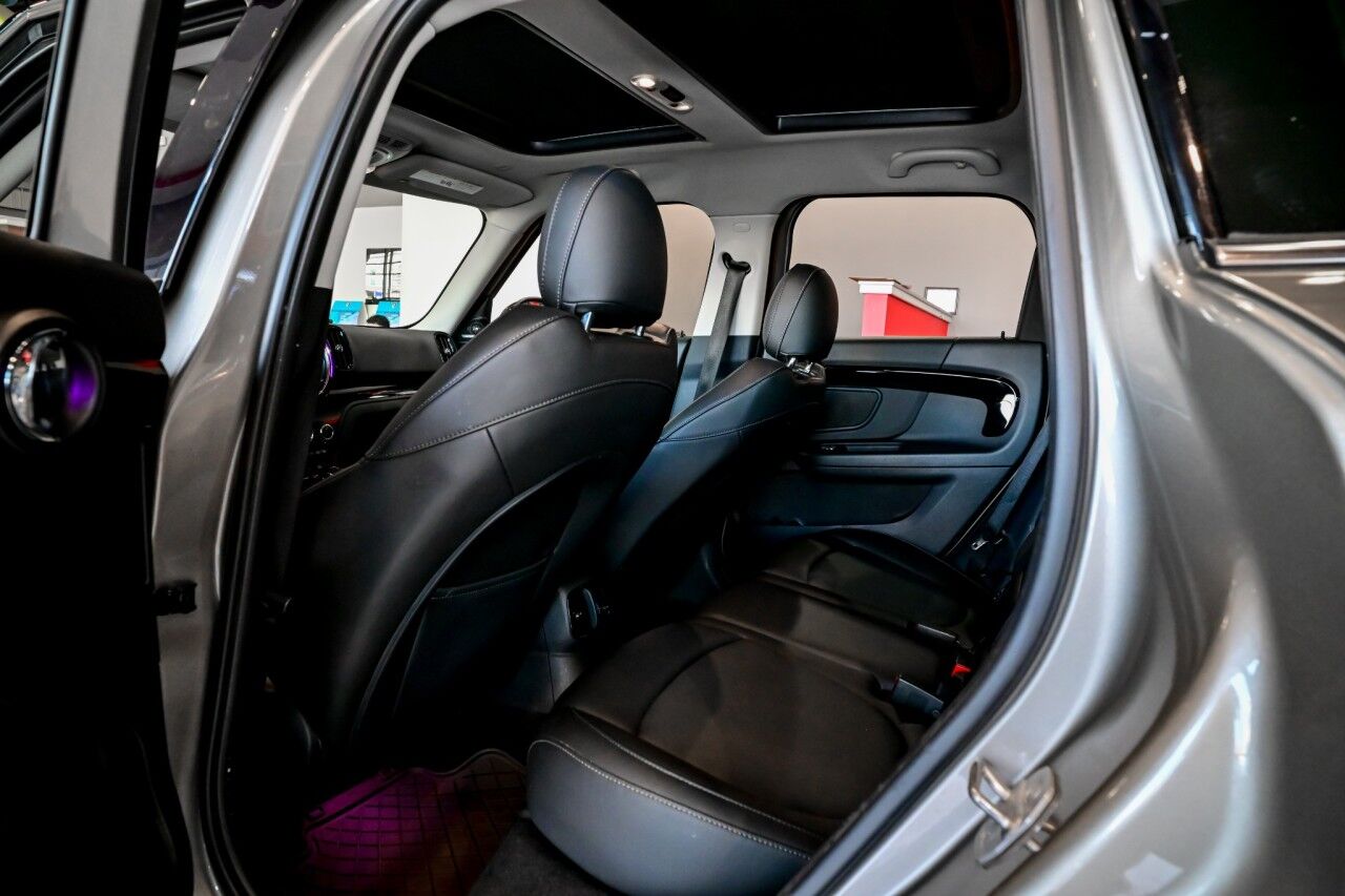 2019 MINI Countryman Cooper S, Premium and Signature Pkg Springfield NJ