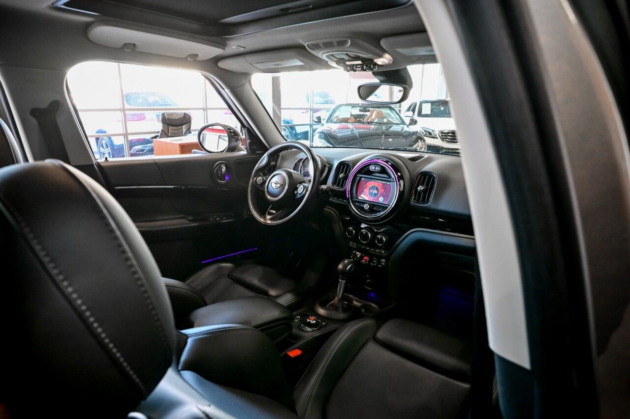 2019 MINI Countryman Cooper S, Premium and Signature Pkg Springfield NJ
