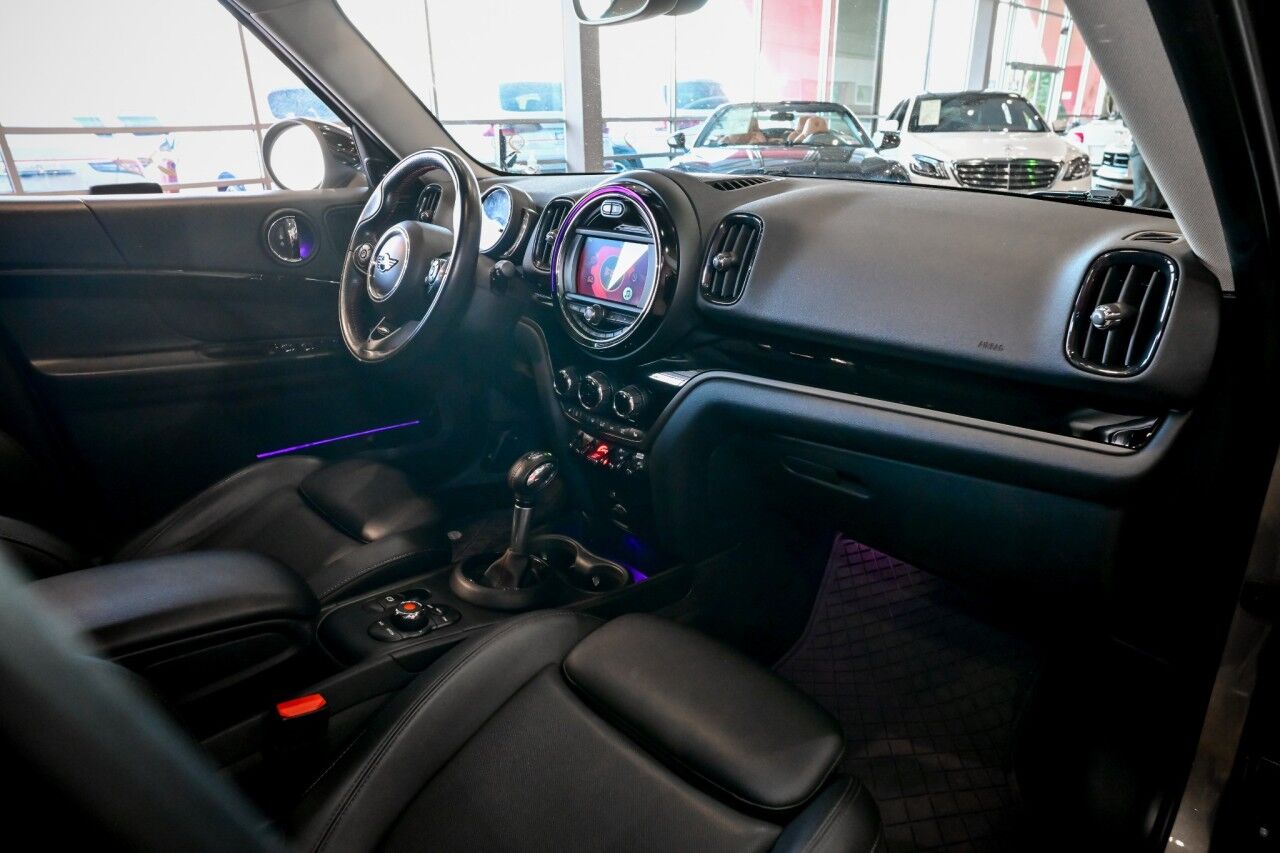 2019 MINI Countryman Cooper S, Premium and Signature Pkg Springfield NJ