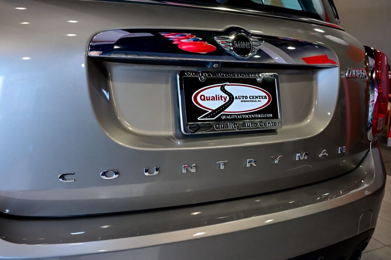 2019 MINI Countryman Cooper S, Premium and Signature Pkg Springfield NJ