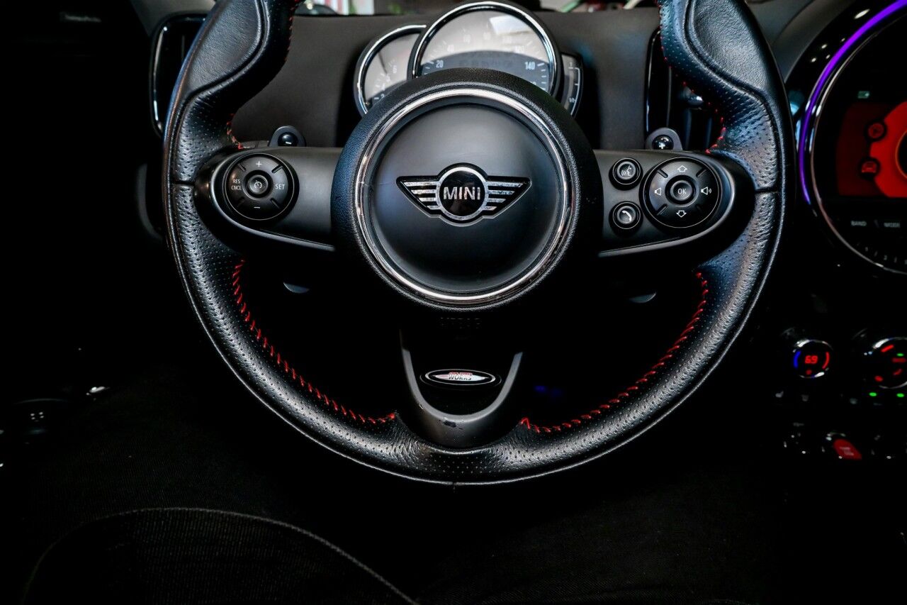 2019 MINI Countryman Cooper S, Premium and Signature Pkg Springfield NJ