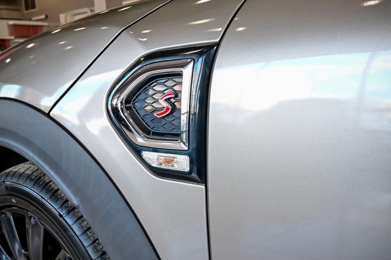 2019 MINI Countryman Cooper S, Premium and Signature Pkg Springfield NJ