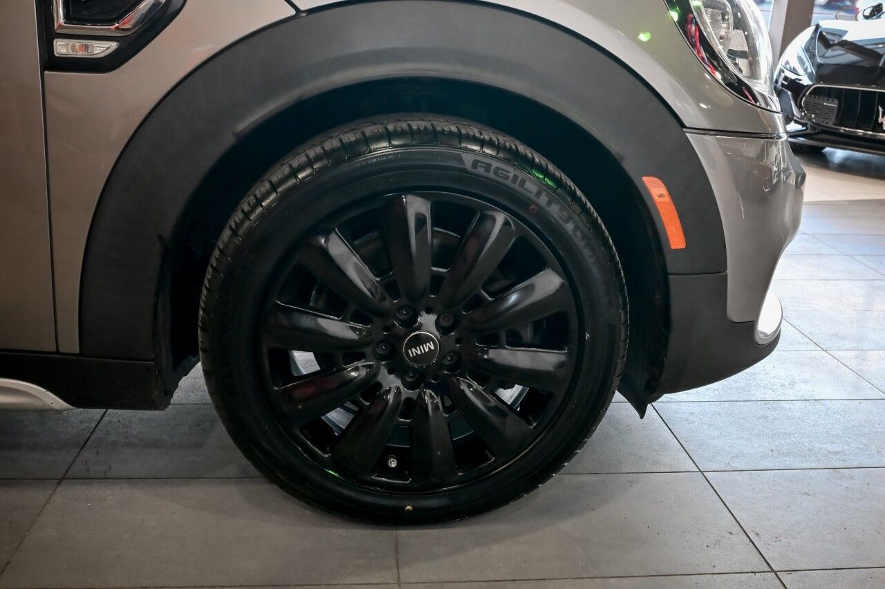 2019 MINI Countryman Cooper S, Premium and Signature Pkg Springfield NJ