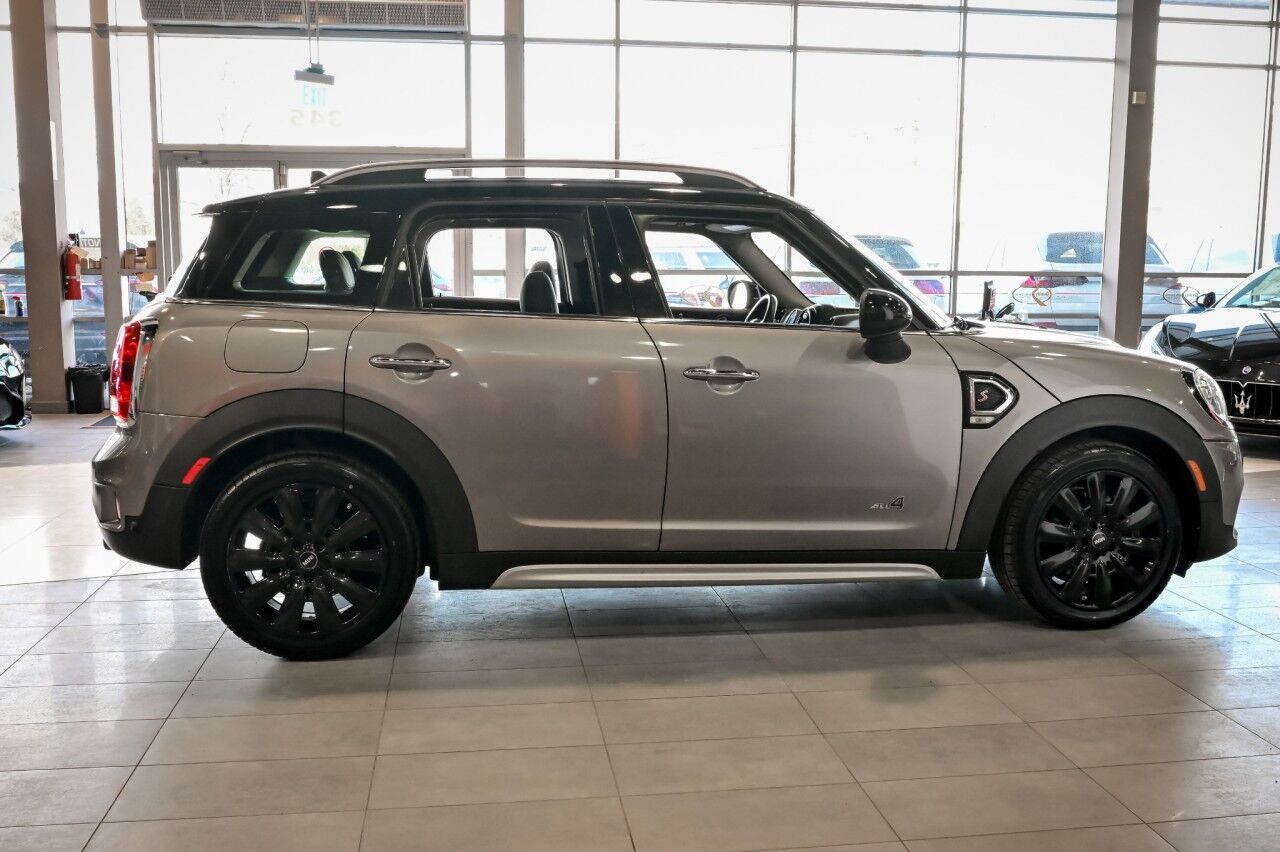 2019 MINI Countryman Cooper S, Premium and Signature Pkg Springfield NJ