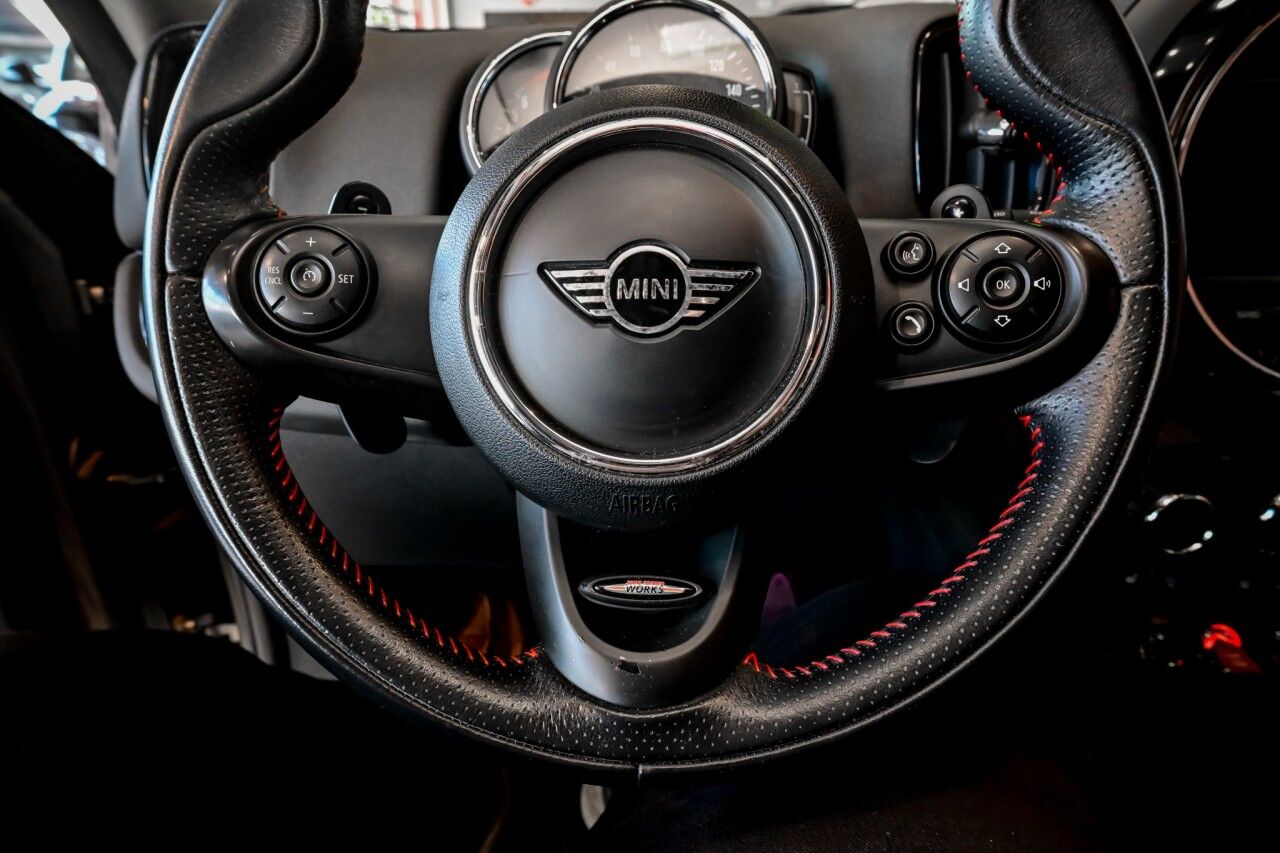 2019 MINI Countryman Cooper S, Premium and Signature Pkg Springfield NJ
