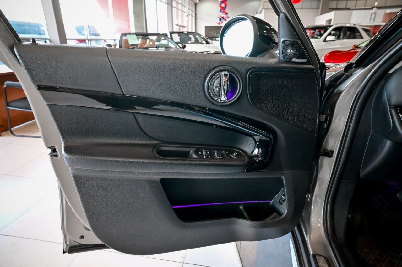 2019 MINI Countryman Cooper S, Premium and Signature Pkg Springfield NJ