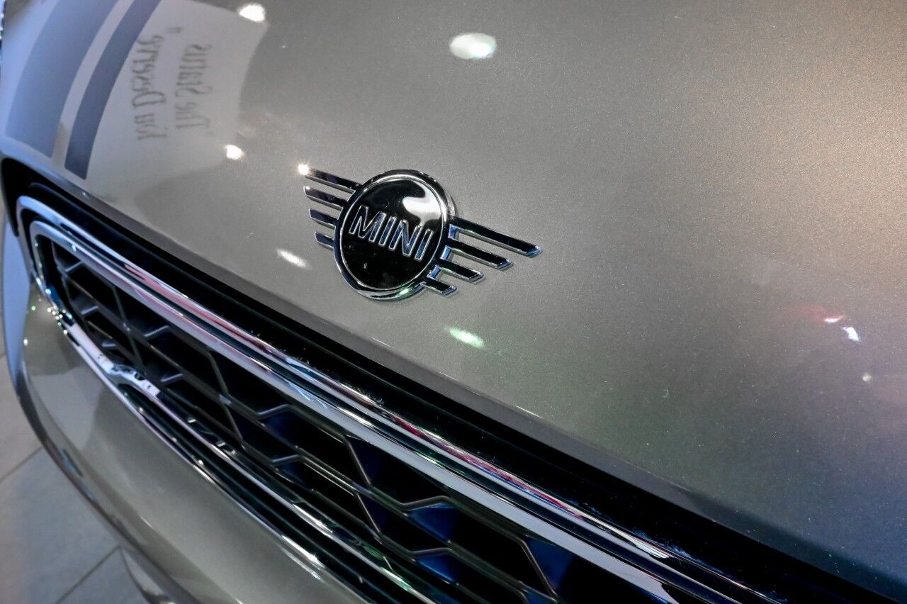 2019 MINI Countryman Cooper S, Premium and Signature Pkg Springfield NJ