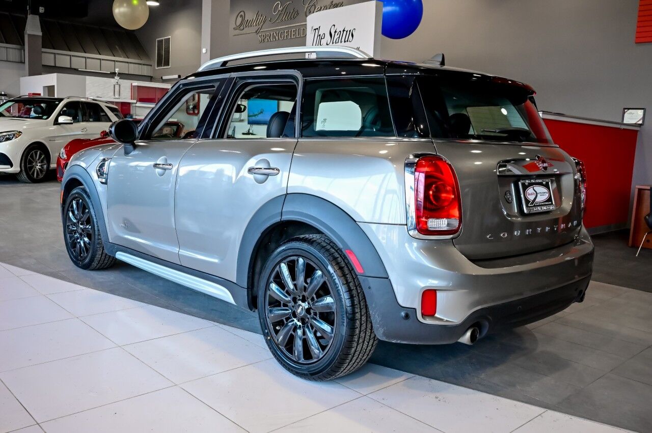 2019 MINI Countryman Cooper S, Premium and Signature Pkg Springfield NJ