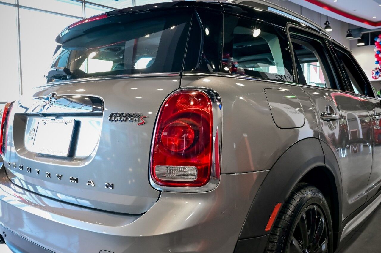 2019 MINI Countryman Cooper S, Premium and Signature Pkg Springfield NJ