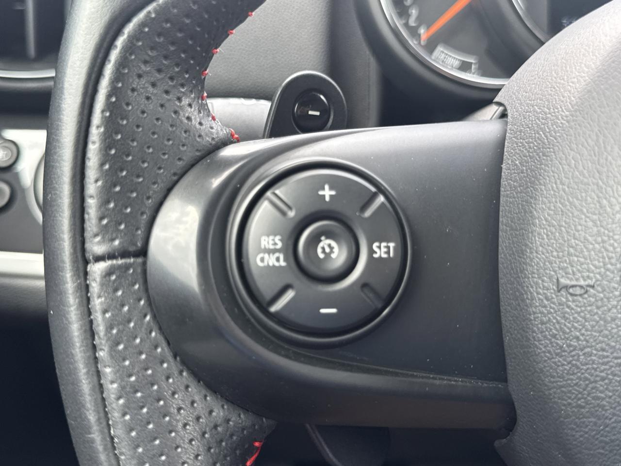 2019 MINI Countryman Cooper S San Antonio TX
