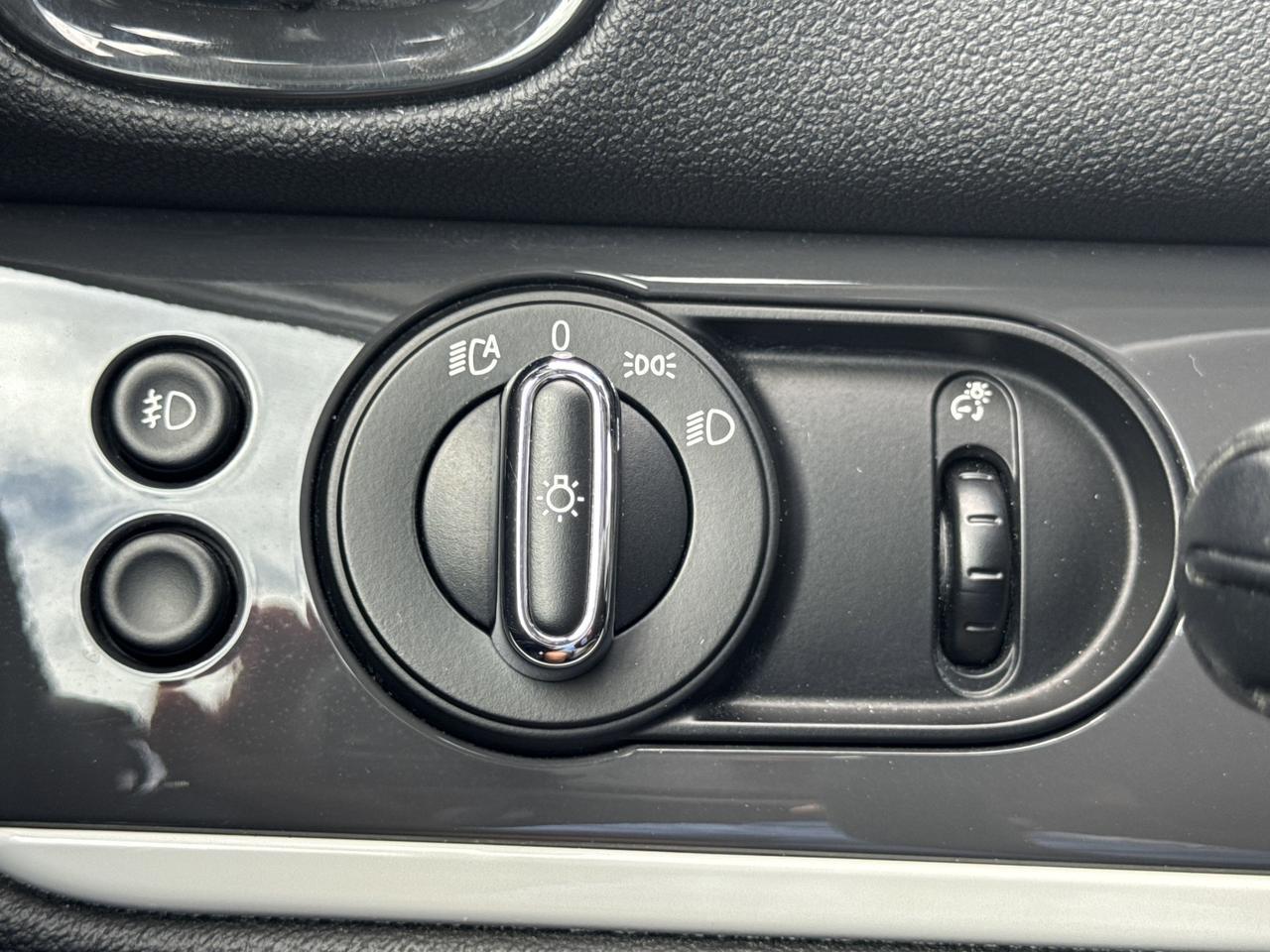 2019 MINI Countryman Cooper S San Antonio TX