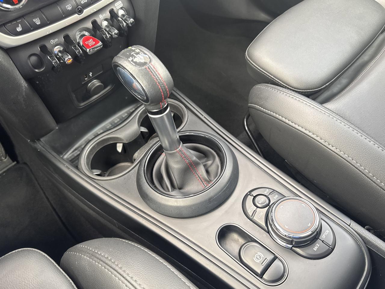 2019 MINI Countryman Cooper S San Antonio TX