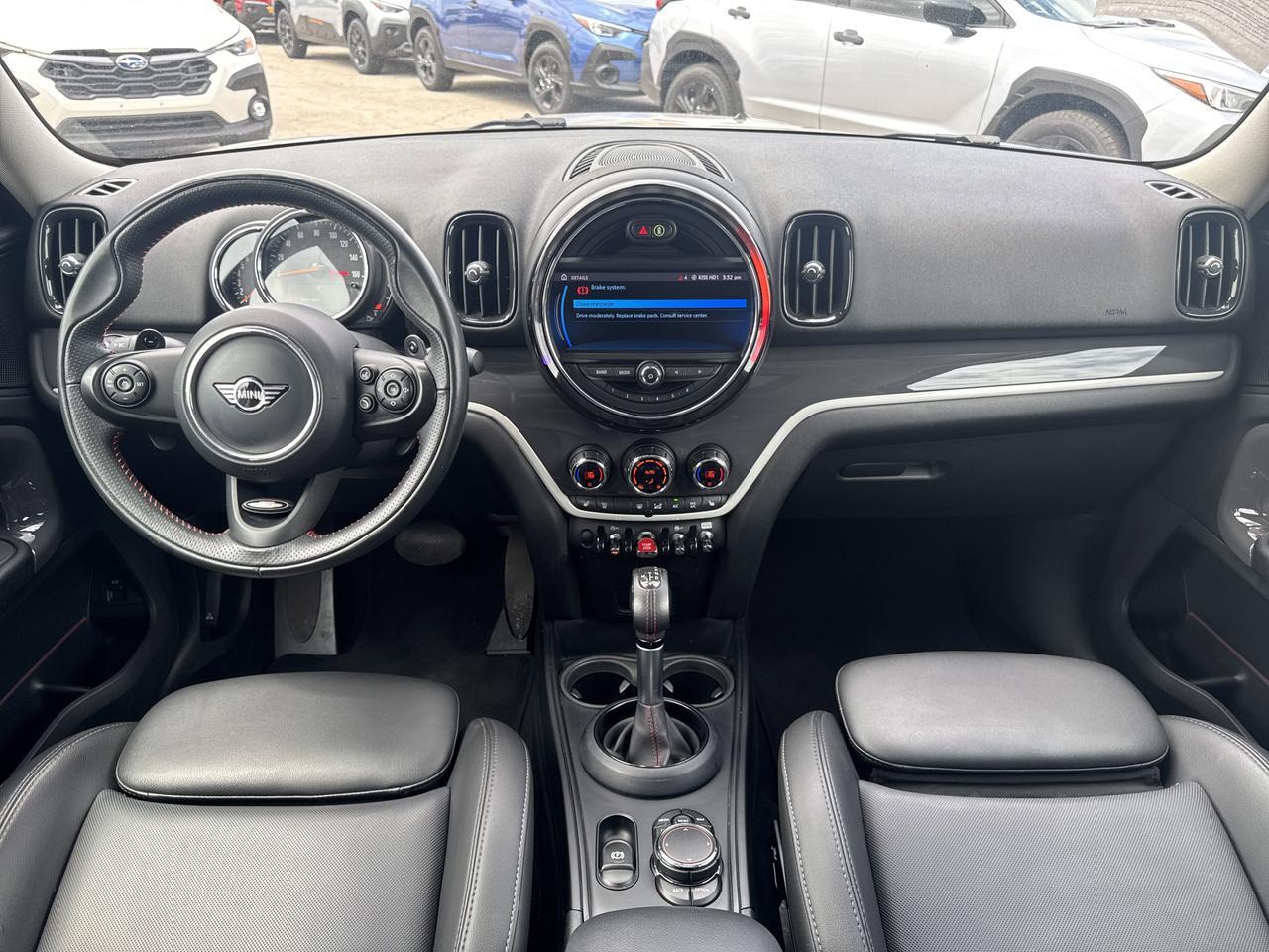 2019 MINI Countryman Cooper S San Antonio TX