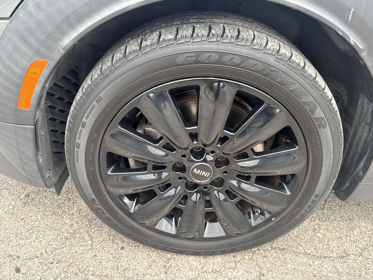 2019 MINI Countryman Cooper S San Antonio TX