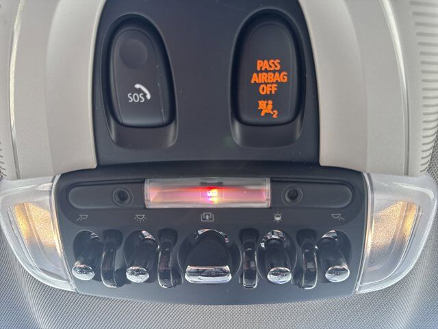 2019 MINI Countryman Cooper S San Antonio TX