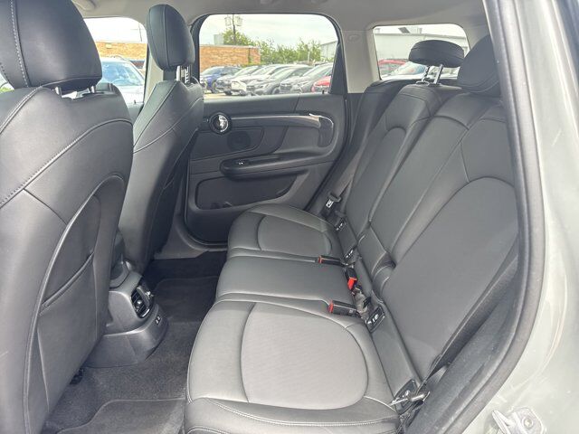 2019 MINI Countryman Cooper S San Antonio TX