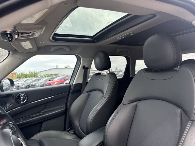 2019 MINI Countryman Cooper S San Antonio TX