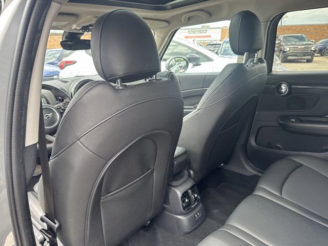 2019 MINI Countryman Cooper S San Antonio TX
