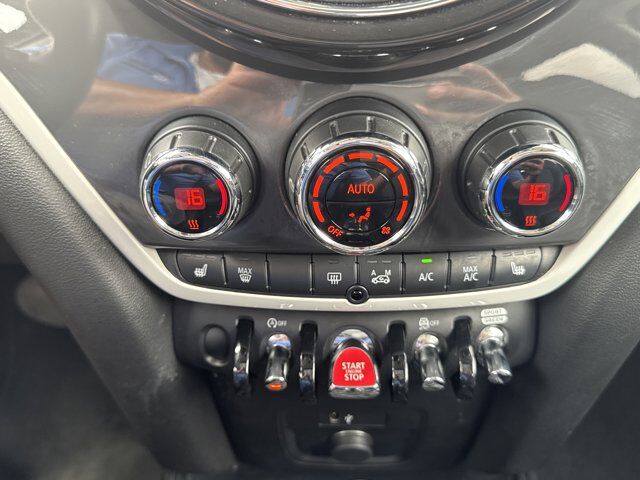 2019 MINI Countryman Cooper S San Antonio TX