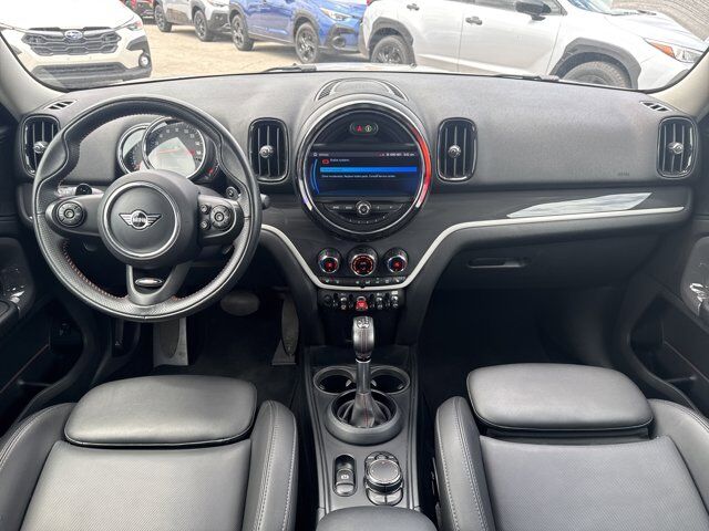 2019 MINI Countryman Cooper S San Antonio TX