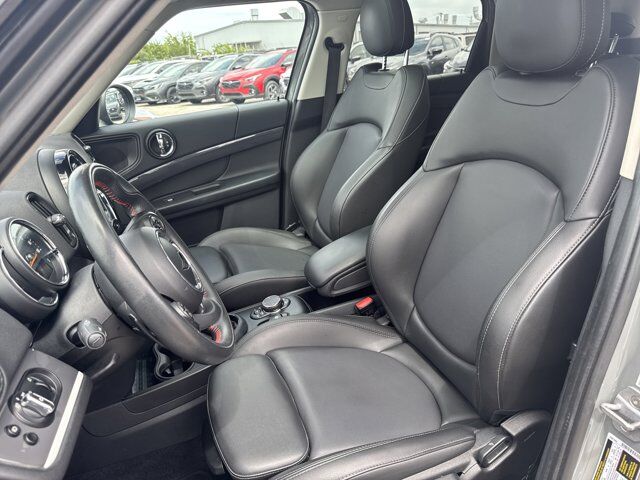 2019 MINI Countryman Cooper S San Antonio TX