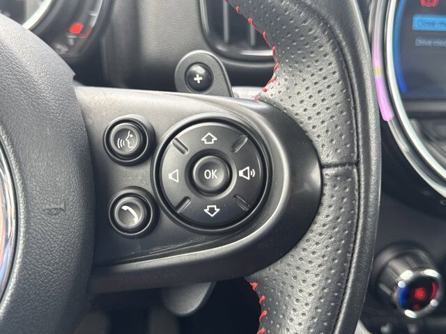 2019 MINI Countryman Cooper S San Antonio TX