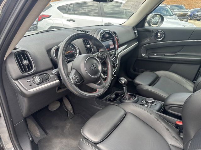 2019 MINI Countryman Cooper S San Antonio TX