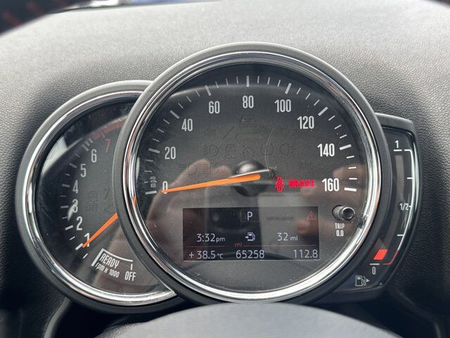 2019 MINI Countryman Cooper S San Antonio TX