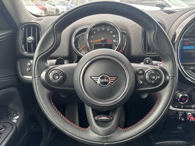 2019 MINI Countryman Cooper S San Antonio TX