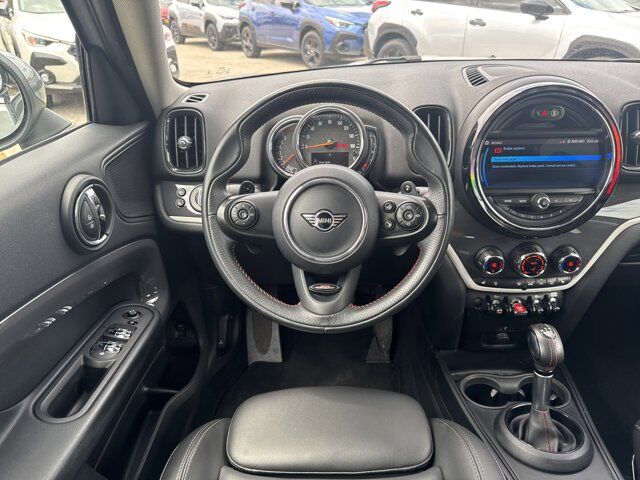 2019 MINI Countryman Cooper S San Antonio TX