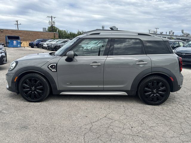 2019 MINI Countryman Cooper S San Antonio TX