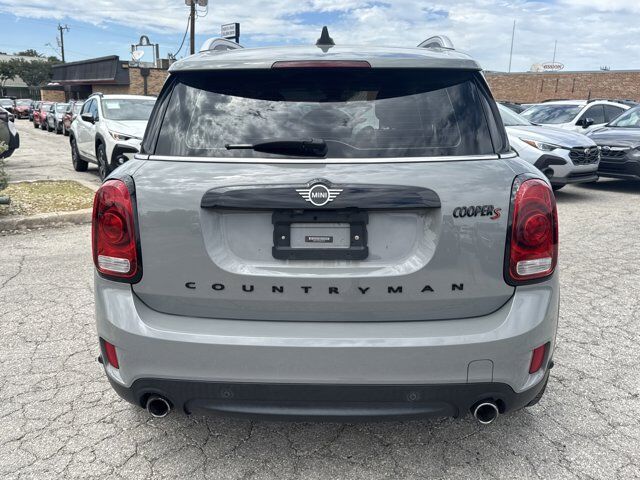 2019 MINI Countryman Cooper S San Antonio TX