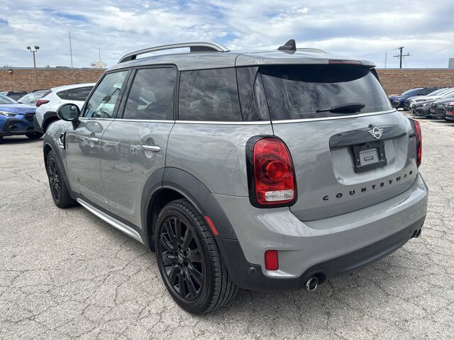 2019 MINI Countryman Cooper S San Antonio TX