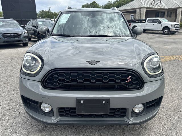 2019 MINI Countryman Cooper S San Antonio TX