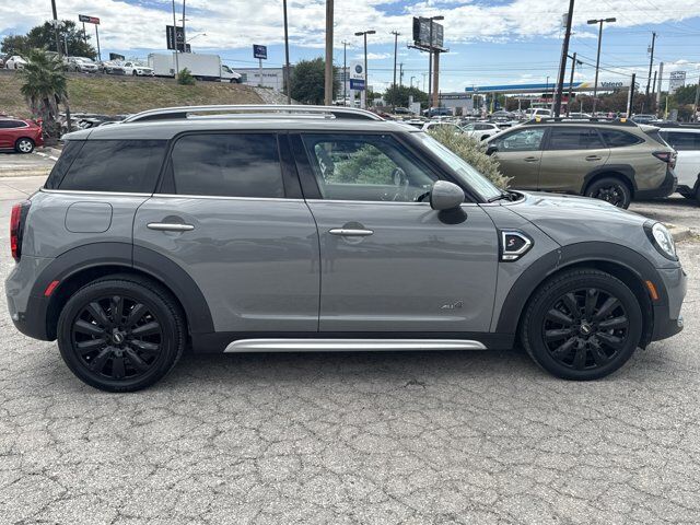 2019 MINI Countryman Cooper S San Antonio TX