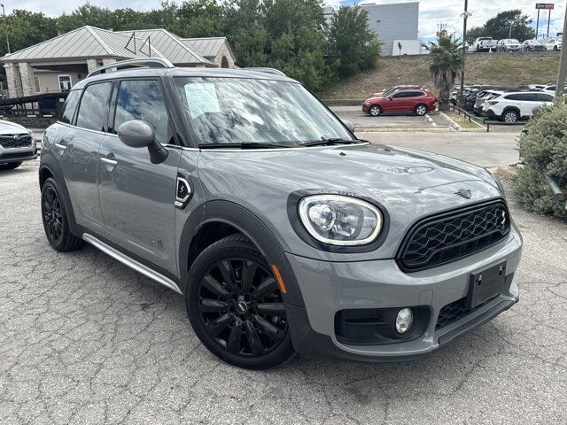 2019 MINI Countryman Cooper S San Antonio TX
